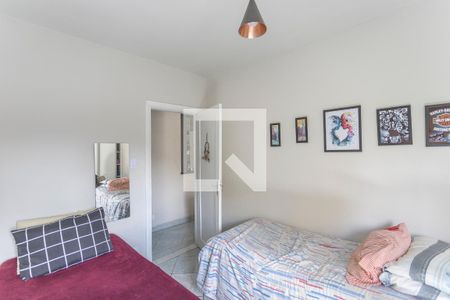 Quarto de apartamento à venda com 2 quartos, 83m² em Campos Elíseos, São Paulo