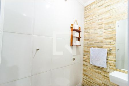 Lavabo de casa à venda com 5 quartos, 187m² em Vila Guarani (z Sul), São Paulo