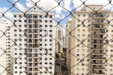 Vista da Varanda de apartamento para alugar com 2 quartos, 56m² em Sumarezinho, São Paulo