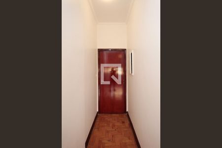 Hall de Entrada de apartamento à venda com 2 quartos, 100m² em Vila Buarque, São Paulo