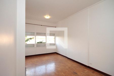 Sala de apartamento à venda com 2 quartos, 100m² em Vila Buarque, São Paulo