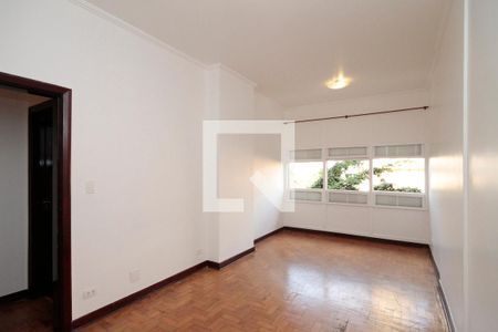 Sala de apartamento à venda com 2 quartos, 100m² em Vila Buarque, São Paulo