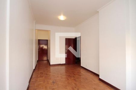 Sala de apartamento à venda com 2 quartos, 100m² em Vila Buarque, São Paulo