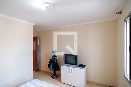 Quarto 1 - Suíte de casa à venda com 2 quartos, 120m² em Jardim Aeroporto, São Paulo