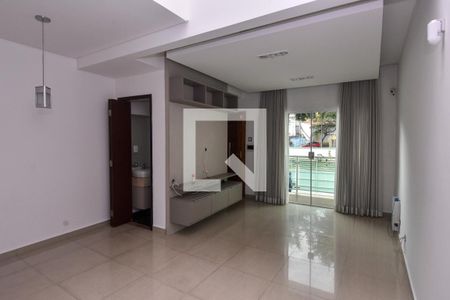 Sala de Estar de casa para alugar com 3 quartos, 318m² em Vila Formosa, São Paulo