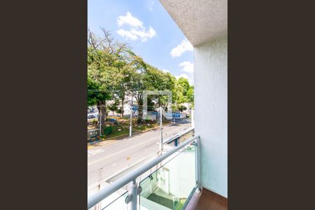 Sacada da Sala de casa para alugar com 3 quartos, 318m² em Vila Formosa, São Paulo