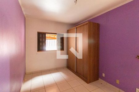 Quarto 1 de casa à venda com 4 quartos, 130m² em Jaguaribe, Osasco