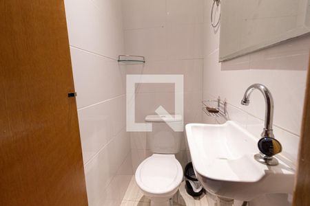 Lavabo de casa à venda com 4 quartos, 130m² em Jaguaribe, Osasco