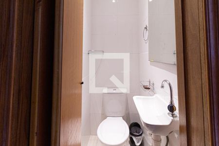 Lavabo de casa à venda com 4 quartos, 130m² em Jaguaribe, Osasco