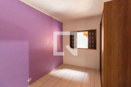 Quarto 1 de casa à venda com 4 quartos, 130m² em Jaguaribe, Osasco