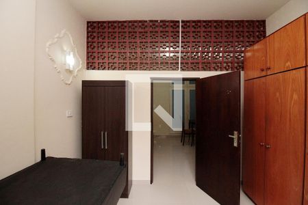 Quarto de apartamento à venda com 1 quarto, 56m² em Campos Elíseos, São Paulo