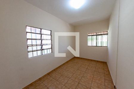 Quarto 1 de casa para alugar com 3 quartos, 180m² em Conjunto Água Branca Contagem , Contagem