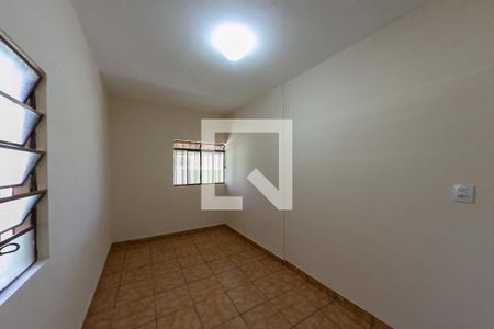 Quarto 1 de casa para alugar com 3 quartos, 180m² em Conjunto Água Branca Contagem , Contagem