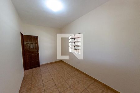 Quarto 1 de casa para alugar com 3 quartos, 180m² em Conjunto Água Branca Contagem , Contagem