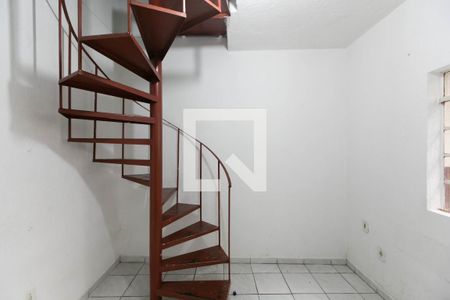 Sala de casa para alugar com 1 quarto, 42m² em Cidade Líder, São Paulo