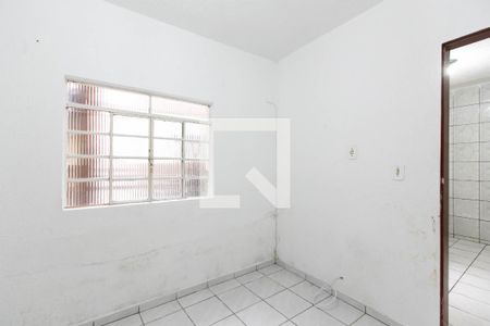 Sala de casa para alugar com 1 quarto, 42m² em Cidade Líder, São Paulo