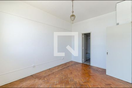Quarto  de apartamento à venda com 2 quartos, 81m² em Centro, Niterói