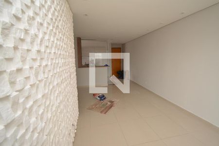 Sala de apartamento à venda com 3 quartos, 68m² em Centro, Guarulhos