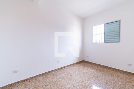 Quarto 1 de casa para alugar com 2 quartos, 65m² em Vila Campestre, São Paulo