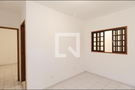 Sala de apartamento para alugar com 1 quarto, 60m² em Dos Casa, São Bernardo do Campo