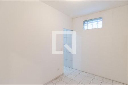 Sala de apartamento para alugar com 1 quarto, 60m² em Dos Casa, São Bernardo do Campo