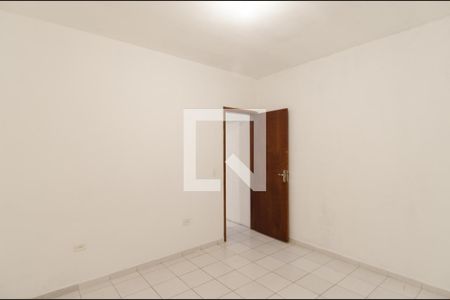 Quarto de apartamento para alugar com 1 quarto, 60m² em Dos Casa, São Bernardo do Campo