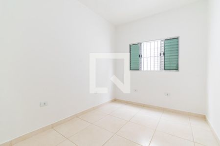 Quarto  de casa para alugar com 1 quarto, 50m² em Vila Campestre, São Paulo