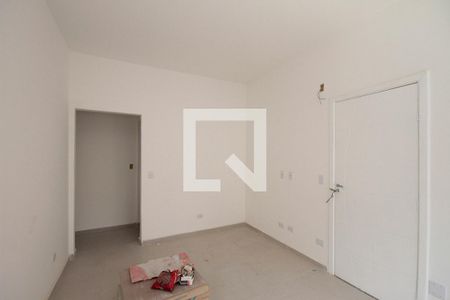 Sala de apartamento para alugar com 2 quartos, 64m² em Bela Vista, São Paulo