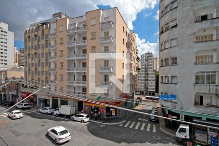 Vista de apartamento para alugar com 2 quartos, 64m² em Bela Vista, São Paulo