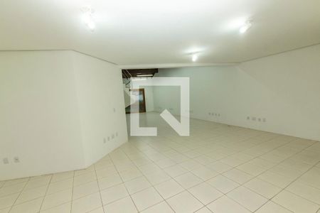 Sala 2 ambientes de casa à venda com 3 quartos, 258m² em Sarandi, Porto Alegre