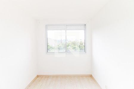 Sala de apartamento para alugar com 2 quartos, 35m² em Jardim Germânia, São Paulo