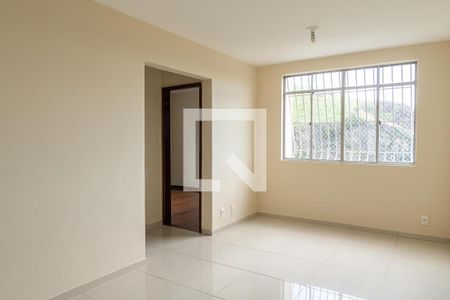 Sala  de apartamento à venda com 2 quartos, 52m² em Fonseca, Niterói