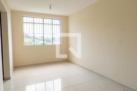 Sala  de apartamento à venda com 2 quartos, 52m² em Fonseca, Niterói
