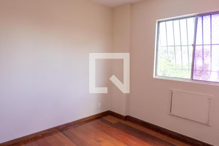 Quarto 1  de apartamento à venda com 2 quartos, 52m² em Fonseca, Niterói