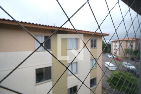 Vista do Quarto 1 de apartamento para alugar com 2 quartos, 42m² em Colônia Rio Grande, São José dos Pinhais