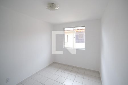 Quarto 1 de apartamento para alugar com 2 quartos, 42m² em Colônia Rio Grande, São José dos Pinhais