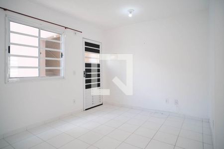 Sala de apartamento para alugar com 2 quartos, 45m² em Vila Silvia, São Paulo