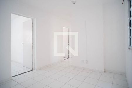 Sala de apartamento para alugar com 2 quartos, 45m² em Vila Silvia, São Paulo