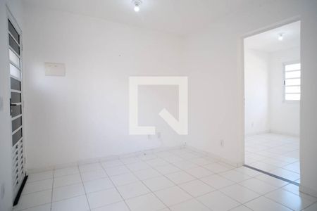 Sala de apartamento à venda com 2 quartos, 45m² em Vila Silvia, São Paulo