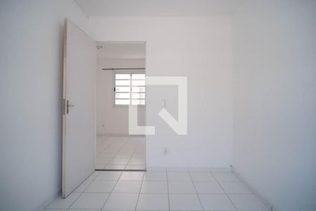 Quarto de apartamento para alugar com 2 quartos, 45m² em Vila Silvia, São Paulo