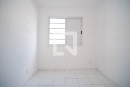 Quarto de apartamento para alugar com 2 quartos, 45m² em Vila Silvia, São Paulo