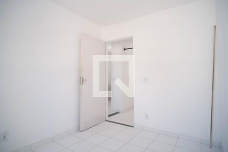 Quarto 2 de apartamento para alugar com 2 quartos, 45m² em Vila Silvia, São Paulo