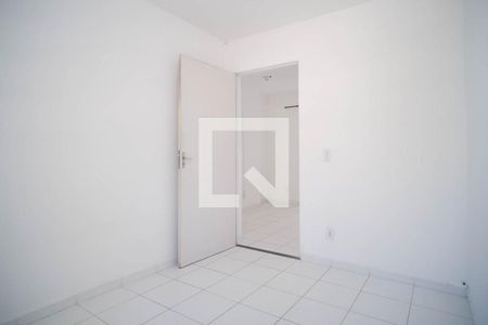 Quarto de apartamento para alugar com 2 quartos, 45m² em Vila Silvia, São Paulo