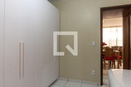 Quarto 2 de apartamento para alugar com 2 quartos, 44m² em Núcleo Bandeirante, Brasília