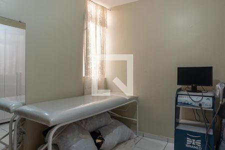 Quarto 2 de apartamento para alugar com 2 quartos, 44m² em Núcleo Bandeirante, Brasília