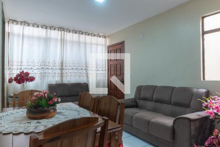 Sala de apartamento para alugar com 2 quartos, 44m² em Núcleo Bandeirante, Brasília