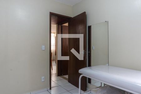 Quarto 2 de apartamento para alugar com 2 quartos, 44m² em Núcleo Bandeirante, Brasília