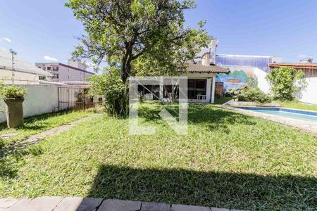 Quintal de casa para alugar com 5 quartos, 800m² em Cristal, Porto Alegre