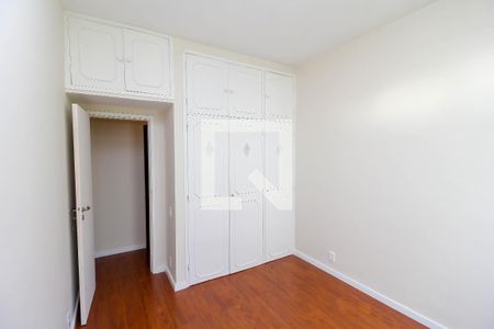 Quarto 1 de apartamento para alugar com 3 quartos, 83m² em Humaitá, Rio de Janeiro