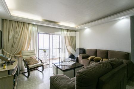 Apartamento à venda com 494m², 4 quartos e 2 vagasSala